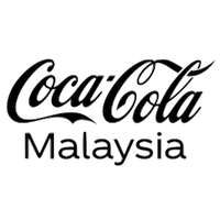 Coca Cola Bandar Nilai logo