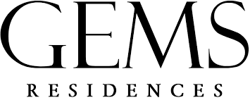 Gems IOI logo