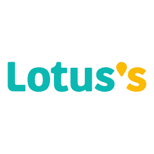 Lotus Ara Damansara logo