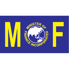 MOF Inc Tower logo