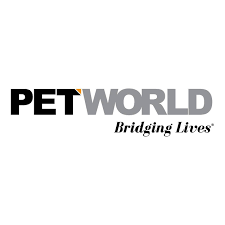 Pet World Shah Alam logo