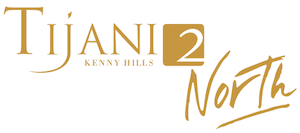 Tijani 2 North logo