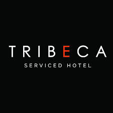 Tribeca Hotel logo