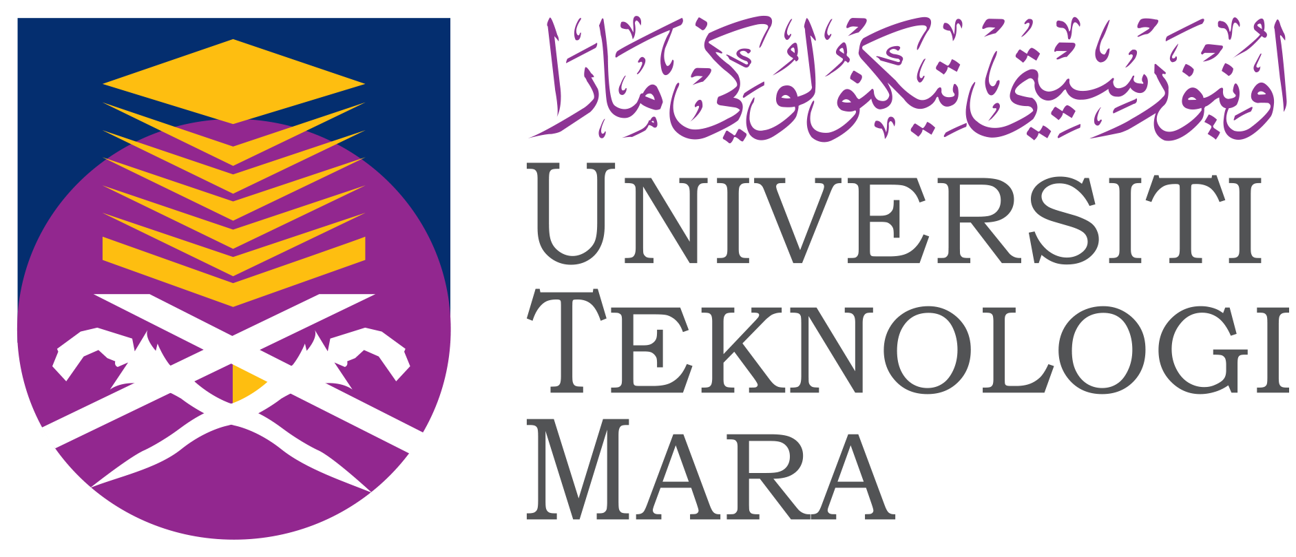 UiTM Puncak Alam logo
