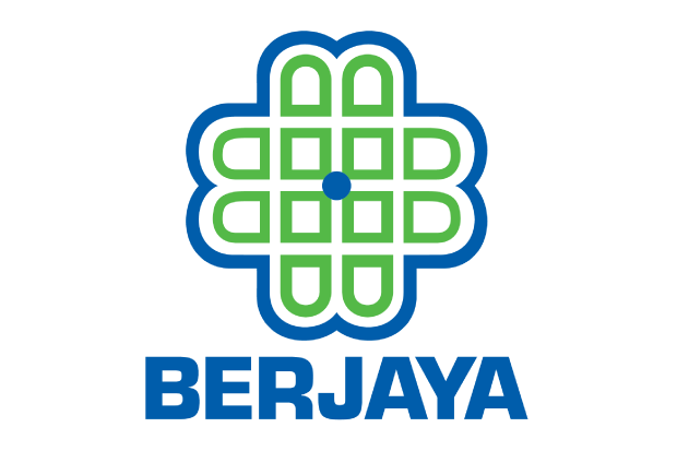 berjaya logo